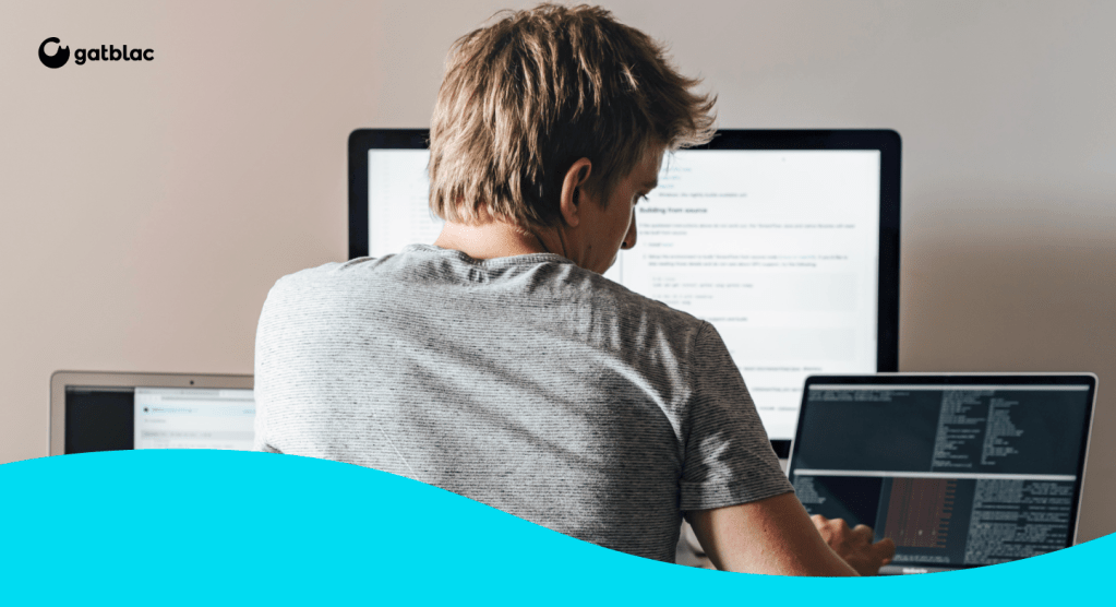Gatblac: Especialistas en desarrollo ágil, sistemas transaccionales y apps&nbsp;móviles