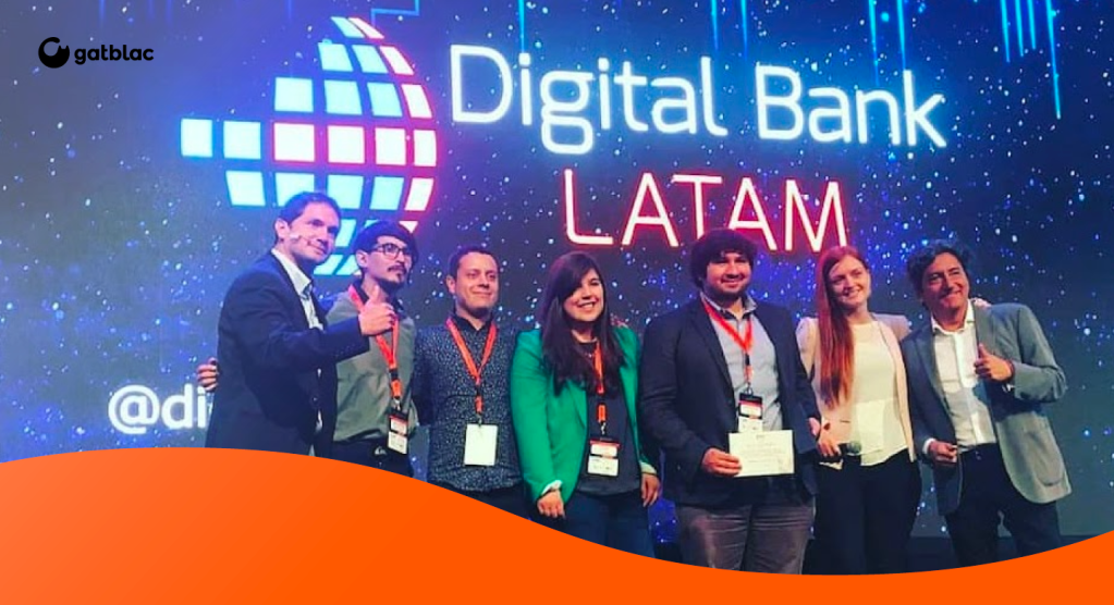 Reconocimientos de Gatblac: un camino de éxito e&nbsp;innovación