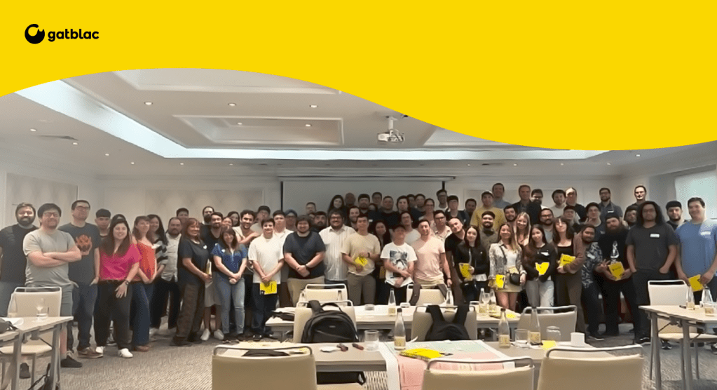 Gatblac 2023: Hitos en tecnología, productos y alianzas&nbsp;estratégicas