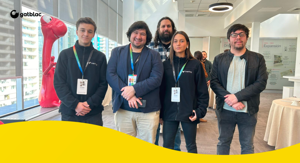 Gatblac News – Resumen de eventos y avances de&nbsp;agosto