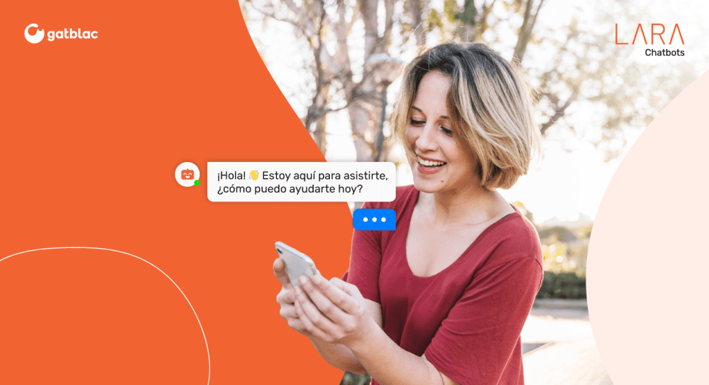 El chatbot como parte de la estrategia y no como un fin en sí&nbsp;mismo