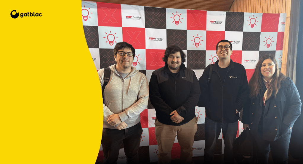 De evento en evento: Así de on fire fue noviembre en&nbsp;Gatblac🐈‍⬛🔥💥