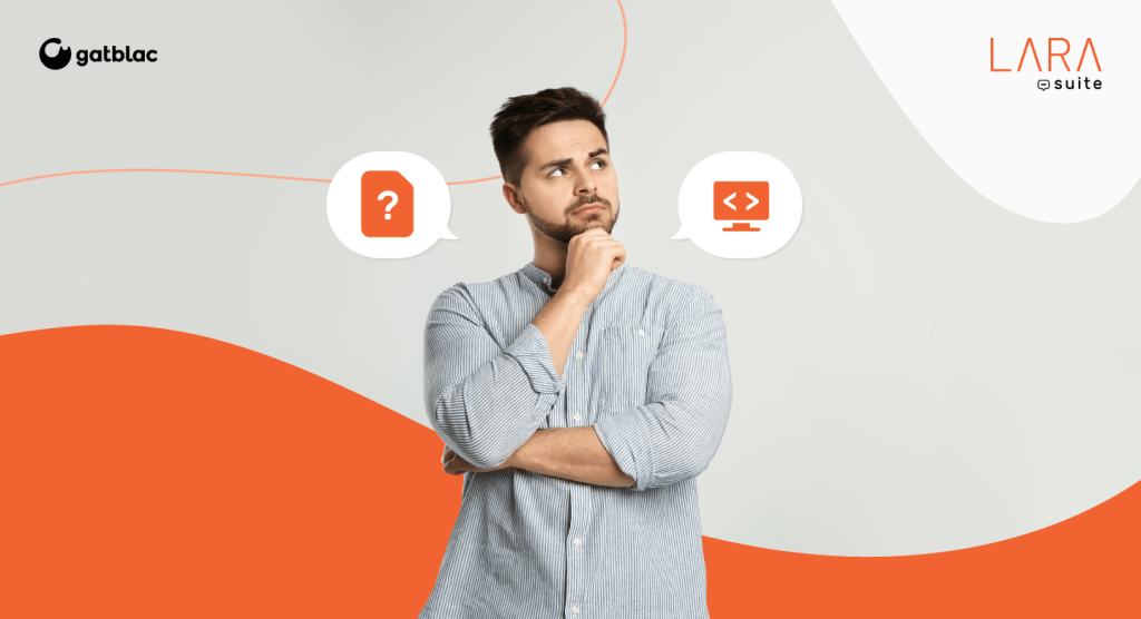 Chatbot de rápida implementación: ¿Partir de cero o llegar y conectar? 