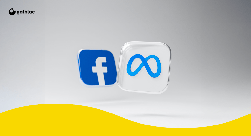 ¿Por qué Facebook ahora se llama Meta?&nbsp;🤔🌐