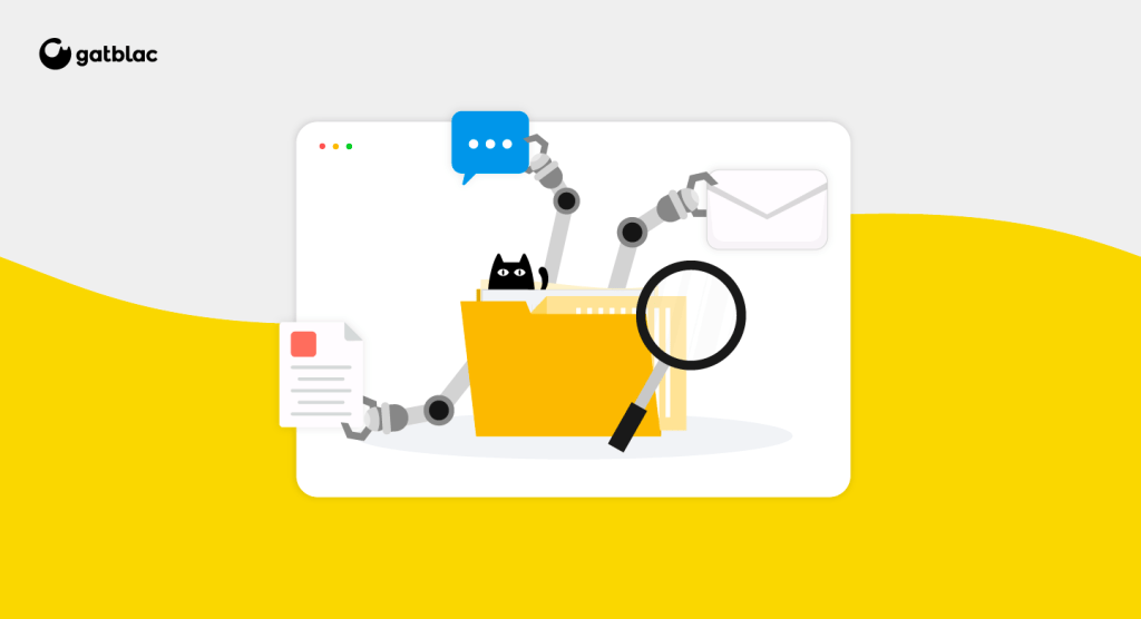 Web Scraping: cuando la recolección de datos se vuelve una oportunidad&nbsp;💡