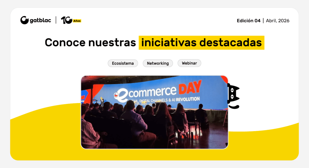 Lo que pasó en abril: webinars, actividades y&nbsp;más🚀