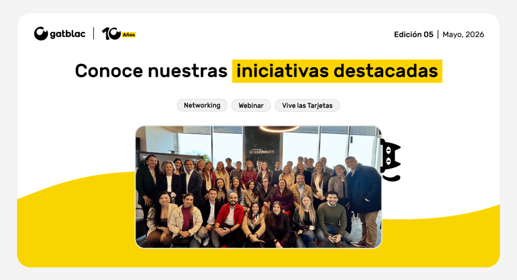 Mayo estuvo movido en Gatblac&nbsp;🚀