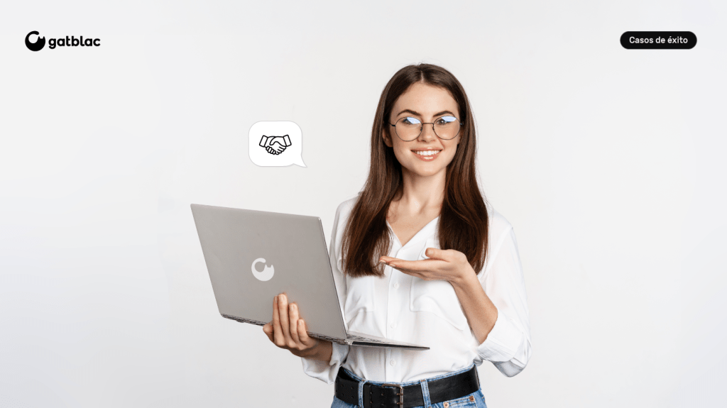 Caso de éxito: Rediseño Portal&nbsp;Optimus