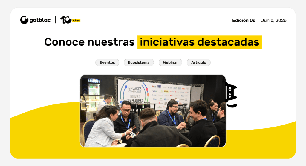 Todo lo que vivimos en&nbsp;junio
