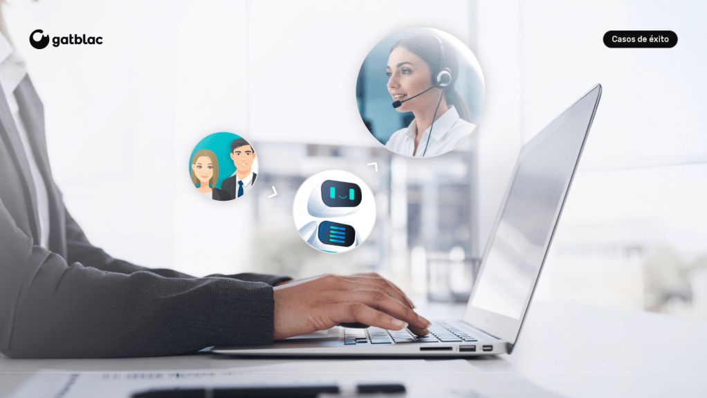 Tecnología para fortalecer la cercanía: la evolución de LARA Suite en Banco BICE 