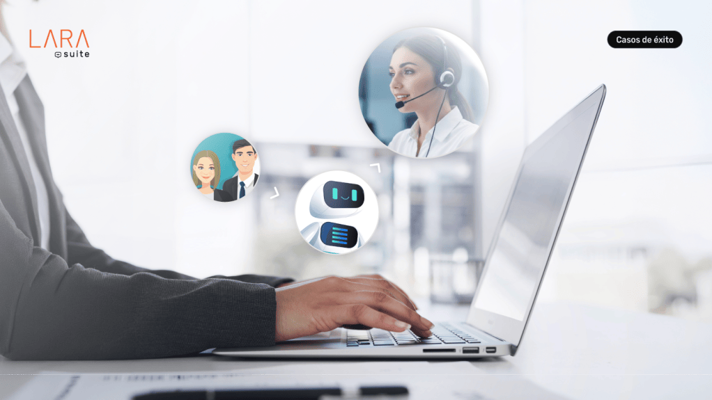 Tecnología para fortalecer la cercanía: la evolución de LARA Suite en Banco BICE 
